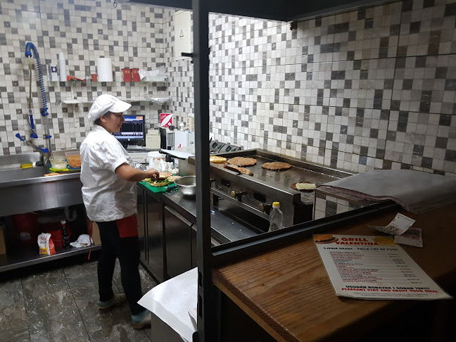 Caffe bar & grill Valentina - Duga Resa