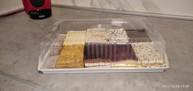 Opinii despre Kavana Promenada în Pleternica - Gastronomija i ugostiteljstvo