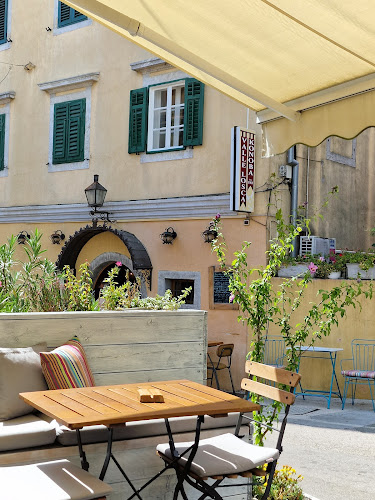 Konoba "Valle Losca" - Opatija