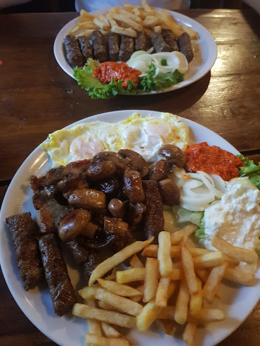 Restoran Mon-Ami - Đakovo