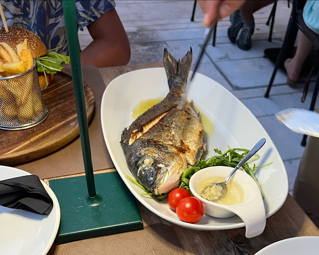 Restoran Ultimo - Omiš