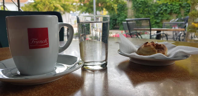 Opinii despre Caffe Bar Gracia în Črešnjevo - Gastronomija i ugostiteljstvo