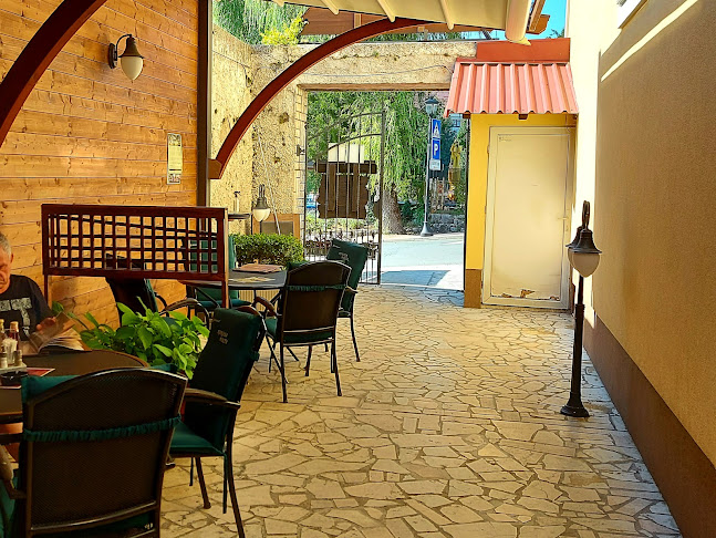 Konoba Volta - Gastronomija i ugostiteljstvo