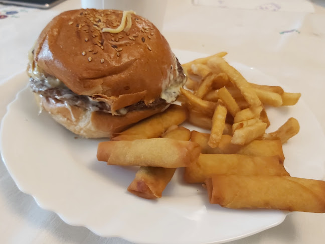 Comentarii opinii despre Street food "The Passage + by Luka