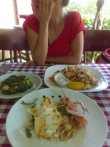 Pizzeria Andi - Gastronomija i ugostiteljstvo