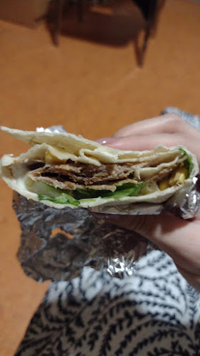 Opinii despre THE KEBAB HOUSE - Đakovo în Đakovo - Gastronomija i ugostiteljstvo