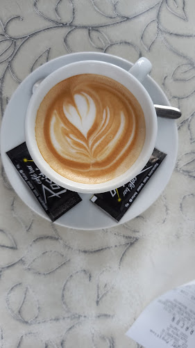 Cafe bar Positivo - Zagreb