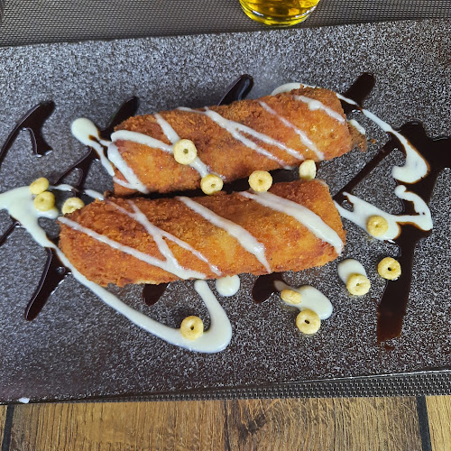 Opinii despre Restoran Štagelj în Koprivnica - Gastronomija i ugostiteljstvo