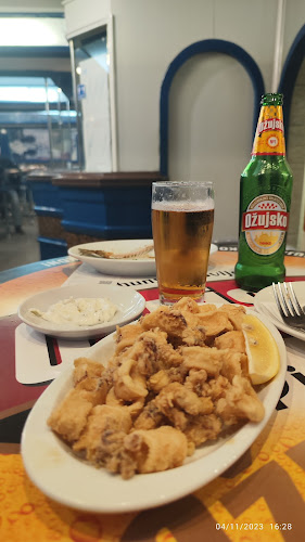 Buffet Mimice - Gastronomija i ugostiteljstvo