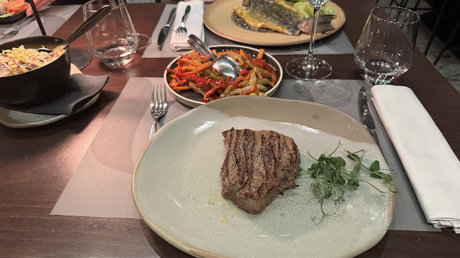 Comentarii opinii despre Maredo Zagreb