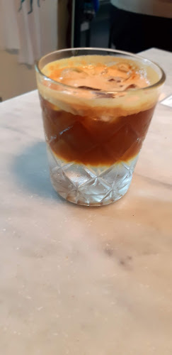 Cogito Coffee Shop / Dubrovnik Old Town - Dubrovnik