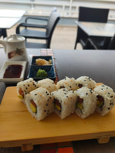 Tsuki Poreč Sushi Bar - Gastronomija i ugostiteljstvo