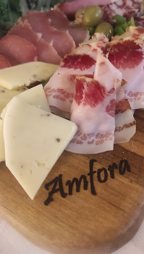 Comentarii opinii despre Wine bar AMFORA - Poreč