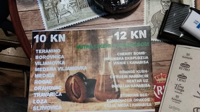 Opinii despre Docker pub în Rijeka - Gastronomija i ugostiteljstvo