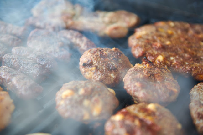 Macumba Beach Club & Grill - Gastronomija i ugostiteljstvo