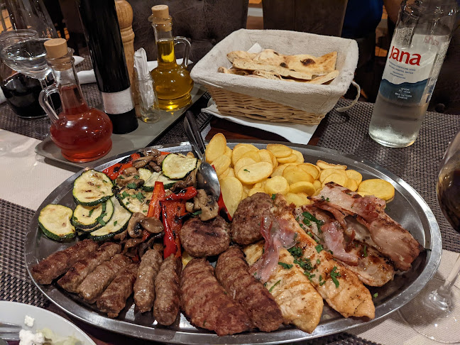Pizzeria Milano - Metković