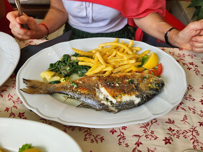 Konoba Babilon - Orebić