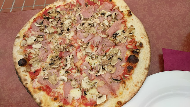 Opinii despre Restoran Adriatic în Split - Gastronomija i ugostiteljstvo