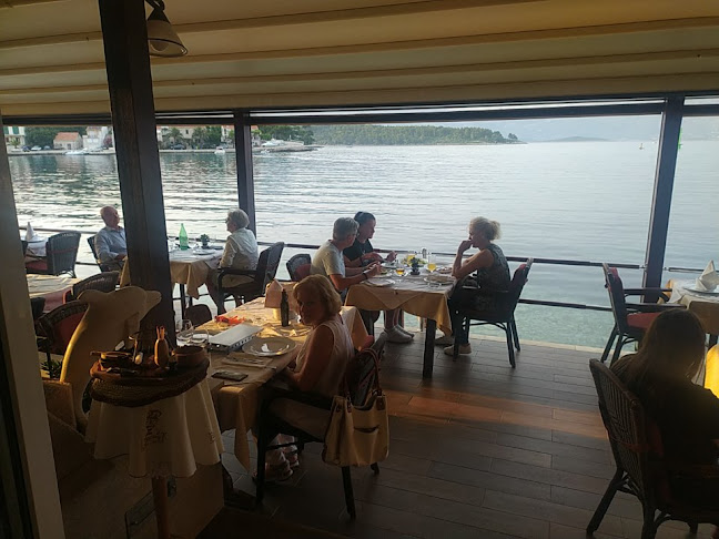 Konoba More - Lumbarda