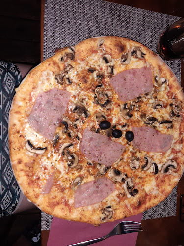 KONOBA Karuba - Gastronomija i ugostiteljstvo