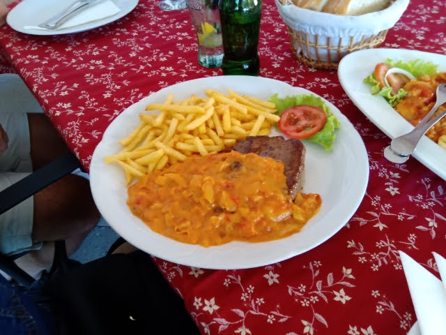 Konoba Babilon - Gastronomija i ugostiteljstvo