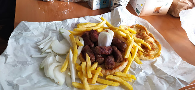 Vilma Grill - Ivanja Reka