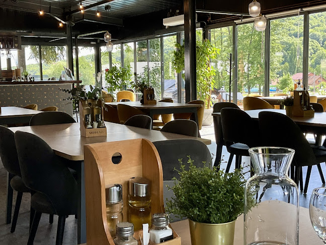 Shhhuma Restoran - Gastronomija i ugostiteljstvo