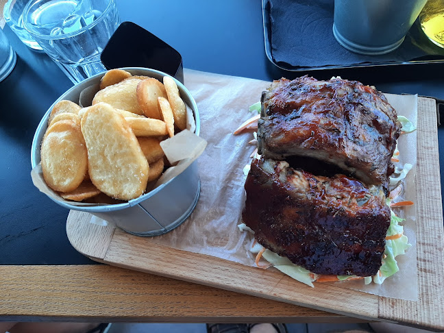 Mr. Jack Bar - Zagreb