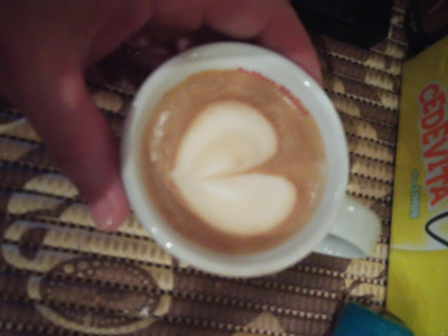 Comentarii opinii despre Caffe bar Bumerang