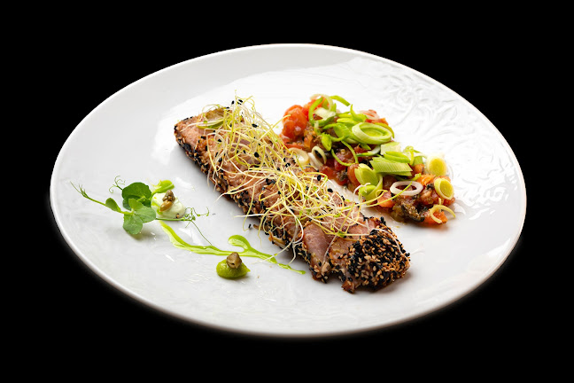 Comentarii opinii despre Mediterraneo Dine & Wine