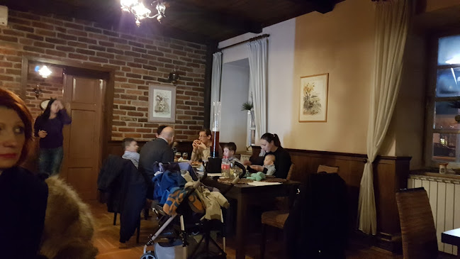 Trg Josipa Jurja Strossmayera 6, 48260, Križevci