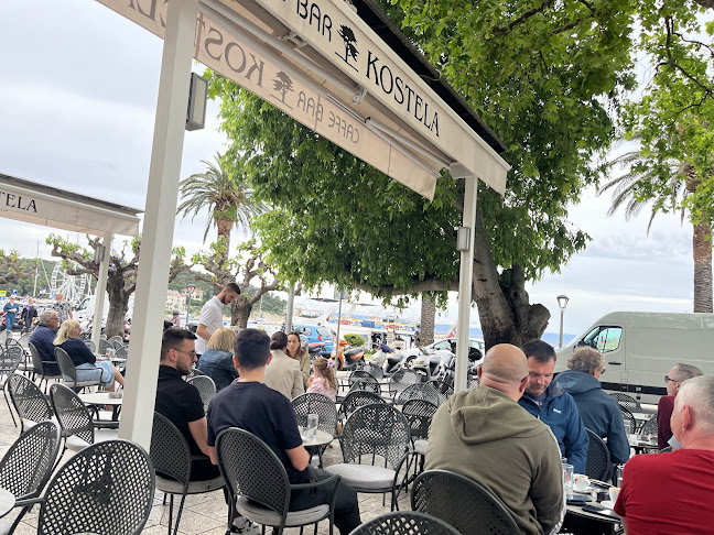 Caffe bar Kostela - Gastronomija i ugostiteljstvo