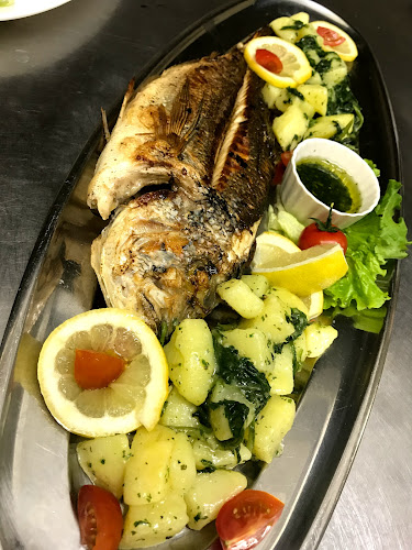 Comentarii opinii despre Restaurant Obala