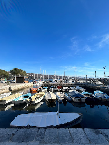 Obala Frana Supila 6, 51410, Opatija