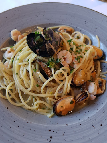 Opinii despre Bota-Šare Restaurant în Zagreb - Gastronomija i ugostiteljstvo