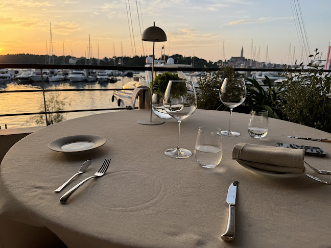 Agli Amici Rovinj - Gastronomija i ugostiteljstvo