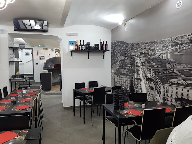 Opinii despre L' oro di Napoli în Zagreb - Gastronomija i ugostiteljstvo