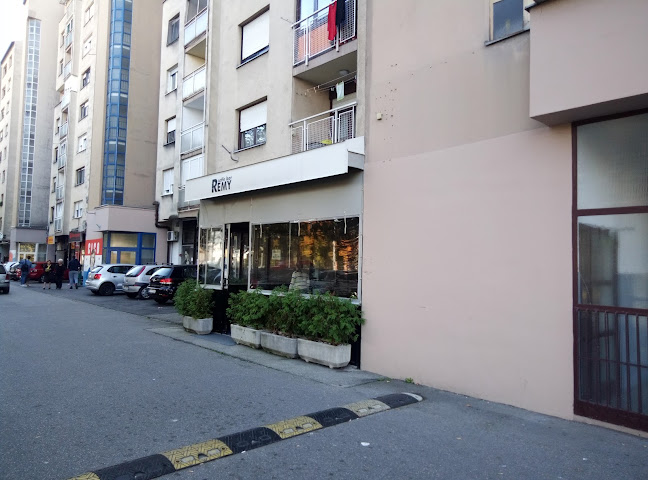 Opinii despre Remy în Zagreb - Gastronomija i ugostiteljstvo