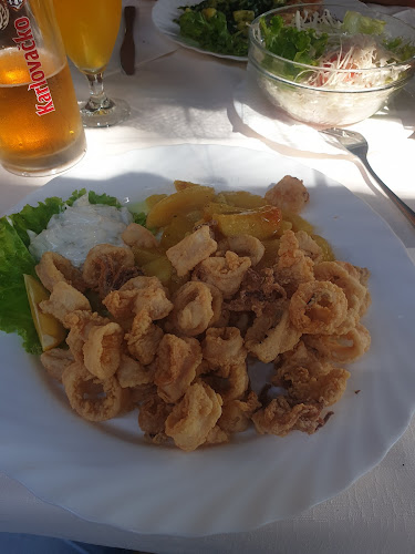 Opinii despre Konoba Kontija în Kloštar - Gastronomija i ugostiteljstvo