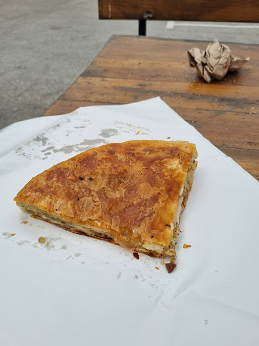 MARCELLA, PEKARSKI OBRT 21230 SINJ