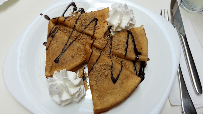 Comentarii opinii despre Dolce Vita