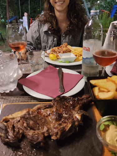 Opinii despre KONOBA Karuba în Zadar - Gastronomija i ugostiteljstvo