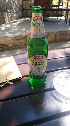 Beach Bar Jert - Gastronomija i ugostiteljstvo