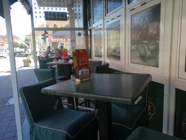 Ul. Matije Antuna Reljkovića 1, 32100, Vinkovci