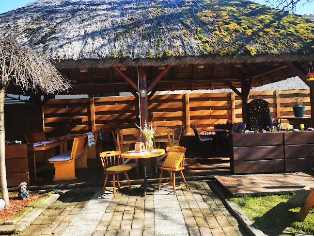 Restoran Kneginečka Hiža Varaždin