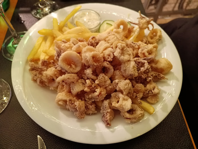 Restoran & Pizzeria Šimun - Vodice