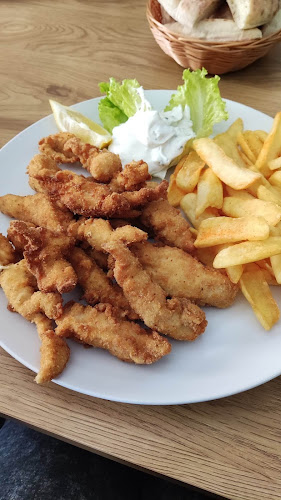 Fast food Stella & Kavana Ilok - Ilok