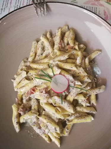 Comentarii opinii despre Canzona - Trattoria