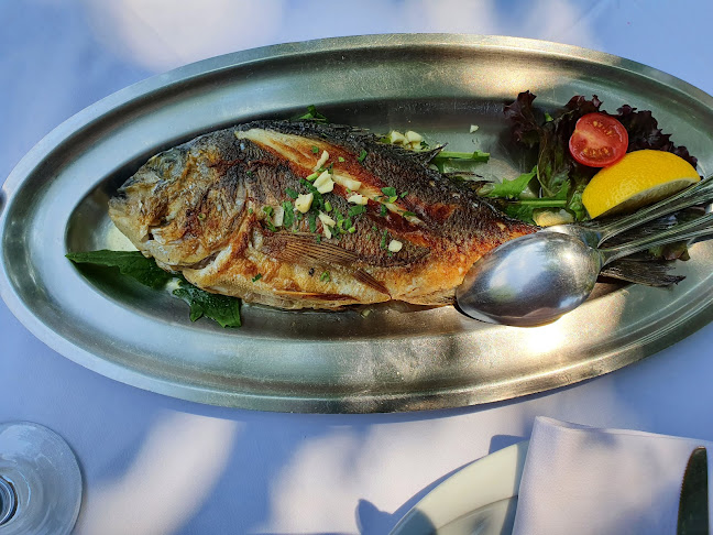 Konoba Stara Kuzina - Nin