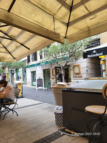 Comentarii opinii despre Maslina na Zelenom trgu